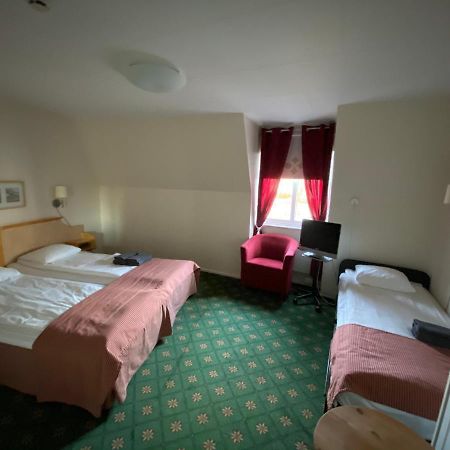 Broby Gaestgivaregard Sunne Eksteriør bilde