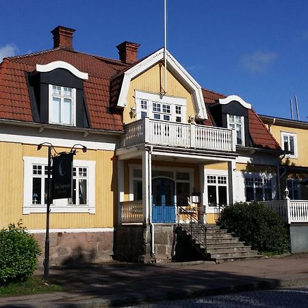 Broby Gaestgivaregard Sunne Eksteriør bilde