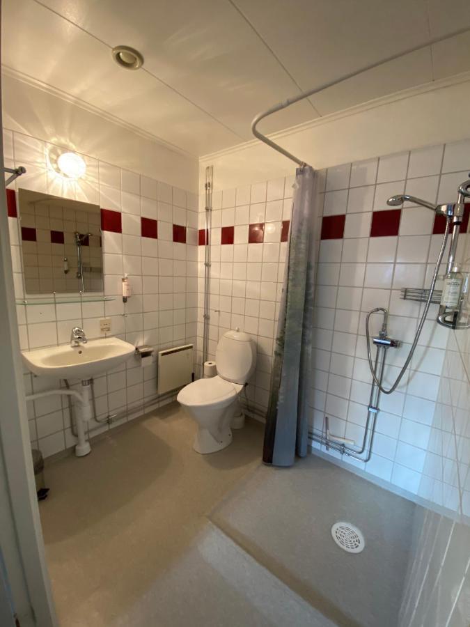 Broby Gaestgivaregard Sunne Eksteriør bilde