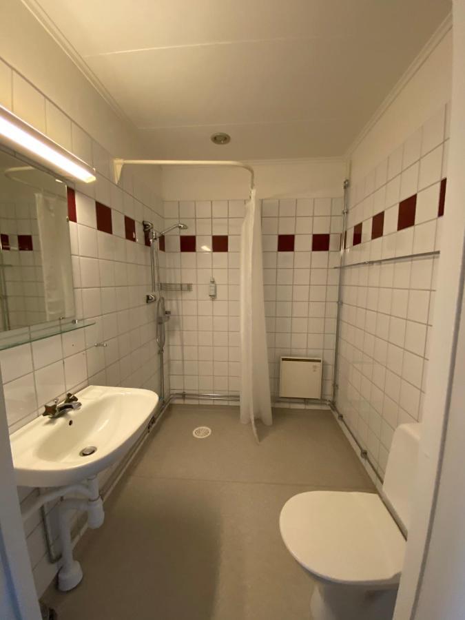 Broby Gaestgivaregard Sunne Eksteriør bilde